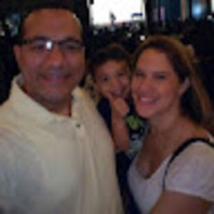 Meet your Posher, Veruska